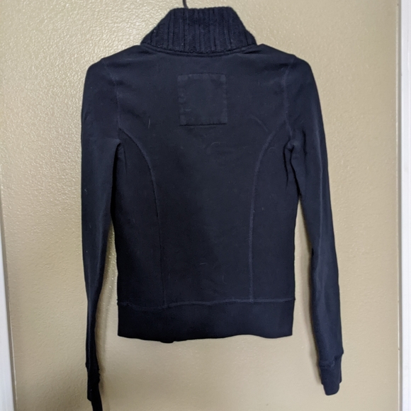 Hollister Jacket - Picture 3 of 5